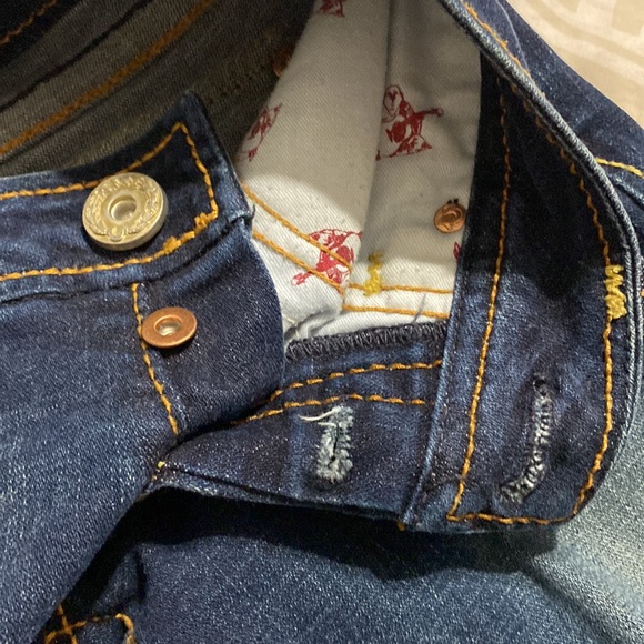True Religion Jeans - Picture 7 of 8